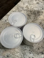 3 x 14.1oz Cans Nutricia - Duocal Super Soluble Powder Supplement Exp Jan-2-2027