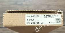 1PC NEW Novotechnik T-0025 T0025 Linear Position Transducer 
