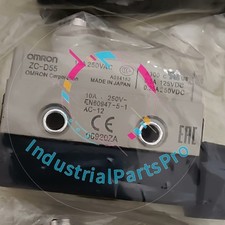 1PC New   OMRON  ZC-D55  switch  ZC-D55