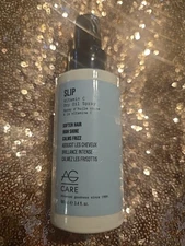 AG Hair Slip Vitamin C Dry Oil Spray 3.4 oz SEALED