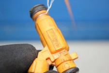 Peugeot 206 Plus 12 1x Injection Nozzle Injection Valve 9684827280 0280156427