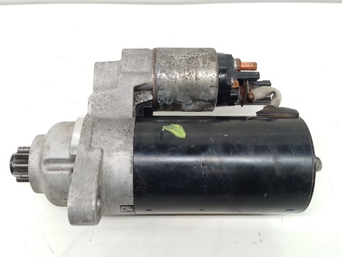 02T911023R MOTOR STARTET FÜR VOLKSWAGEN POLO IV 9N_, 9A_ 1.4 TDI 1052 10524816