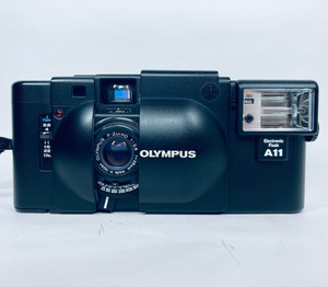 Olympus xA | eBay