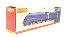 HORNBY R2805XS CLASS A4 “HERRING GULL” No4466 WITH DCC SOUND