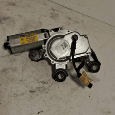 Lunette arrière Skoda OCTAVIA