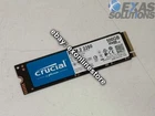 CT500P1SSD8 - Crucial SSD 512GB NVMe M.2 3D TLC 80mm