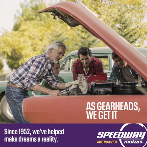 Speedway Motors Pro Distributor, Fits Oldsmobile - Picture 6 of 8