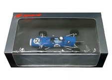 1/43 Matra MS1 Test Goodwood 1966 Jackie Stewart #25 DiecastItem Specifics:-
