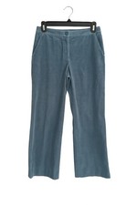 VTG Brooks Brothers women  s blue Corduroy Pants High rize 6