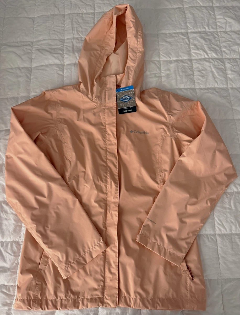 25+ Columbia Nylon Outer Shell Coats, Jackets & Vests for Women