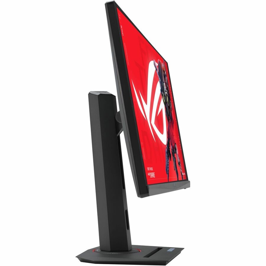 ASUS ROG Strix XG27ACS-W 27インチモニター ROG Strix XG27ACS-W | 27 - 31.5 インチ | Gaming monitors