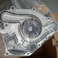 GMB Engine Water Pump Automotive Replacement Unit Assembly 120-7150 47TU20201