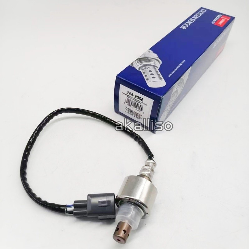 Air Fuel Ratio Oxygen Sensor DENSO For 2009 2010 Toyota Corolla 1.8L 234-9056
