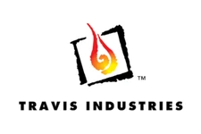 Travis Industries 96100231 FireBack Berkshire 3SD*