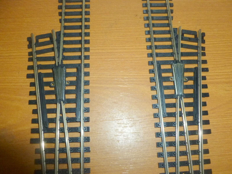 Atlas Custom Line #6 Left & Right Hand Points - Image 3 of 4