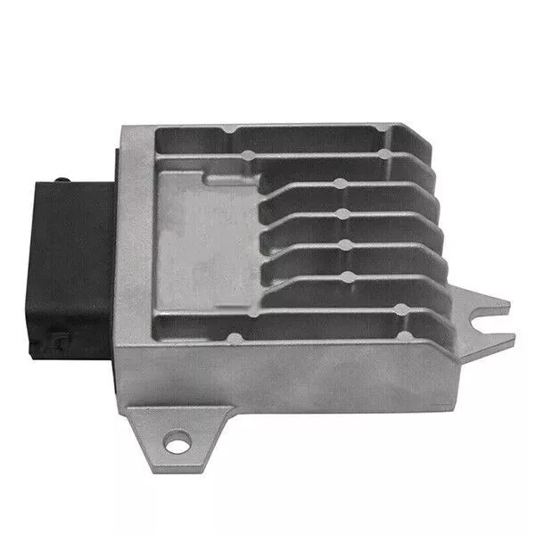 Módulo de control de transmisión TCM TCU para Mazda 3 2010-2011 2,0 L 2,5 L L539189E1H Foto 4 de 4