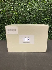 INIA Fond Laser Hair Removal Device For Women and Men.  New & Sealed.