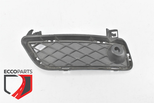 Stoßstange gitter vorne links 7249595 BMW X3 F25