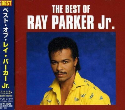 Best of Ray Parker Jr. | eBay