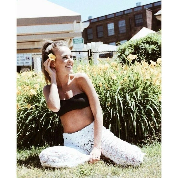 Forever top 21 bandeau