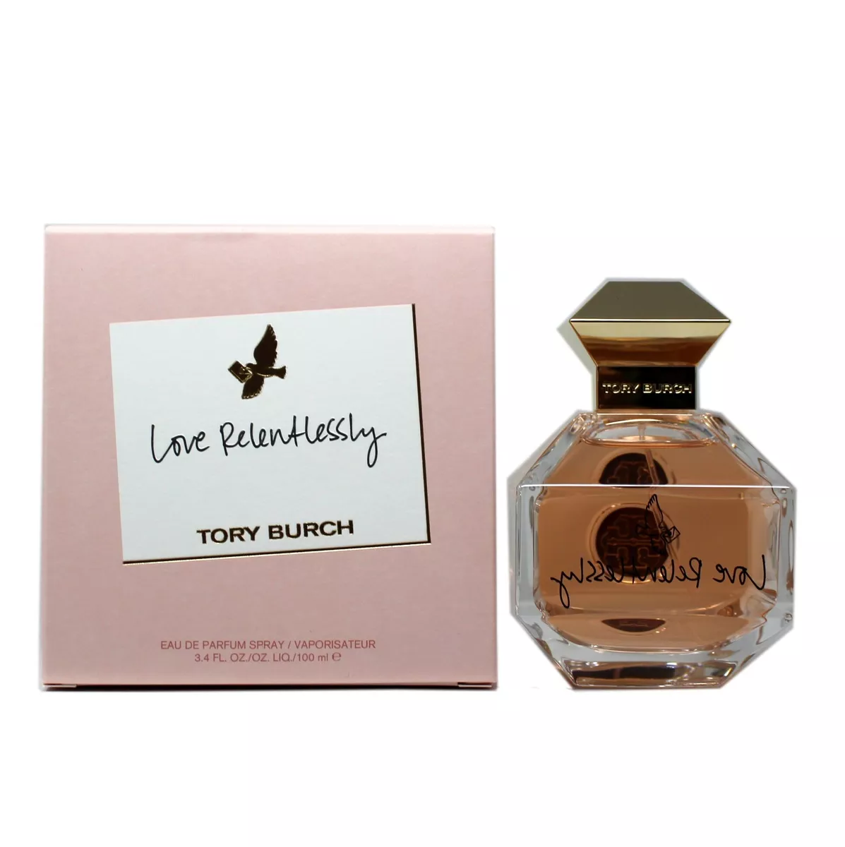 Tory burch love relentlessly cheap set
