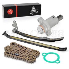 2001-2005 Cam Timing Chain & Guides Tensioner for Yamaha Raptor 660R YFM660R