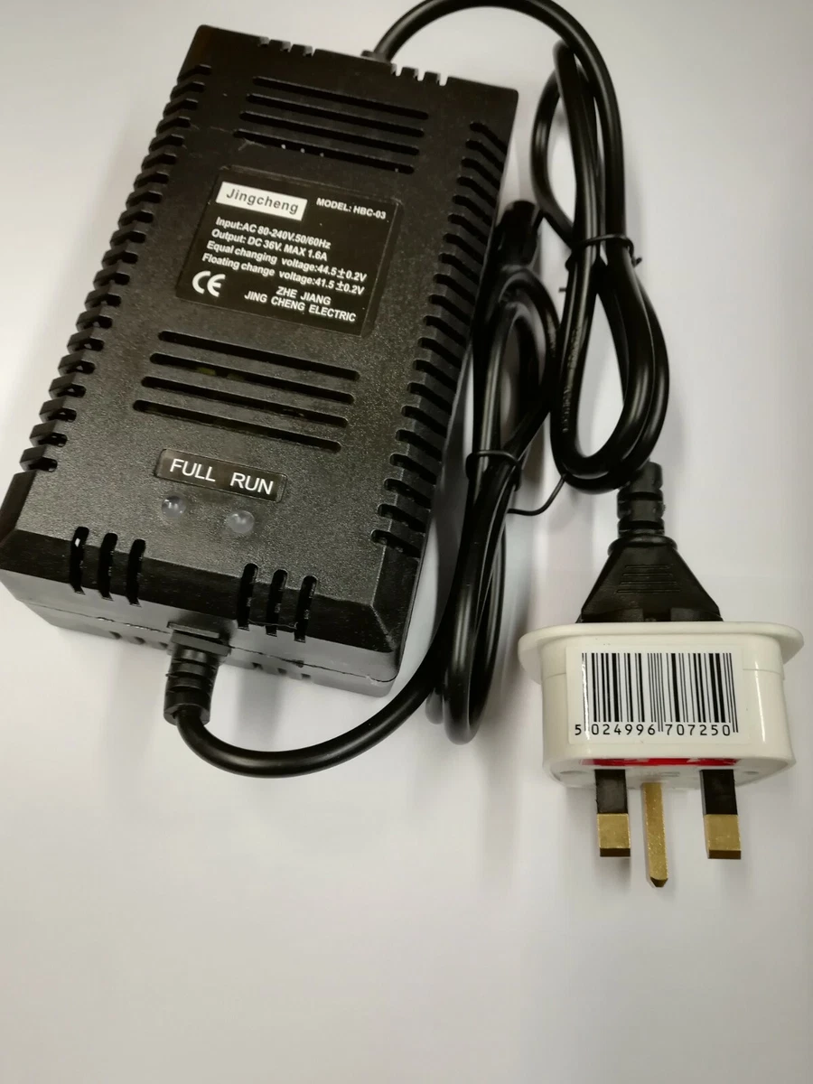 cable batterie mini quad tox