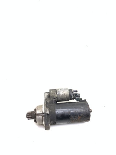 Volkswagen Golf V 2005 2.0 TDI Starter Motor Anlasser 1005831320