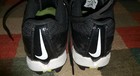 Nike Vapor Shark Youth Football Cleats Kids Black  Size 3.5 — photo 7