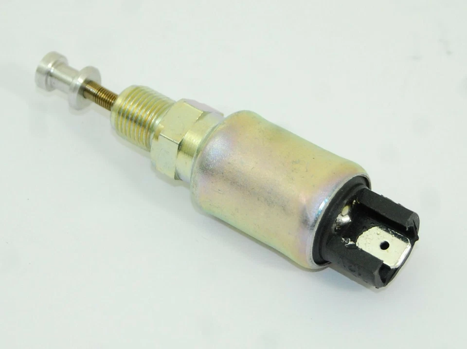 Válvula de corte de derivación de aire Brosol Brasil se adapta a Volkswagen Type1 Bug Type2 Bus Ghia Foto 2 de 2