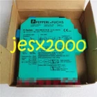 1PC NEW P+F safety gate KFA5-SR2-EX1.W.LB 103372 #LM