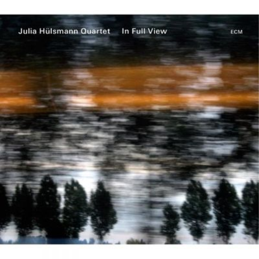 Julia Hulsmann Quartet In Full View (CD) Album