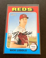 2024 Topps Heritage High Number Short Print Pick List You Choose