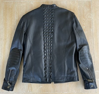 ジャケット・アウター philme leatherlike jacket s-l400.jpg