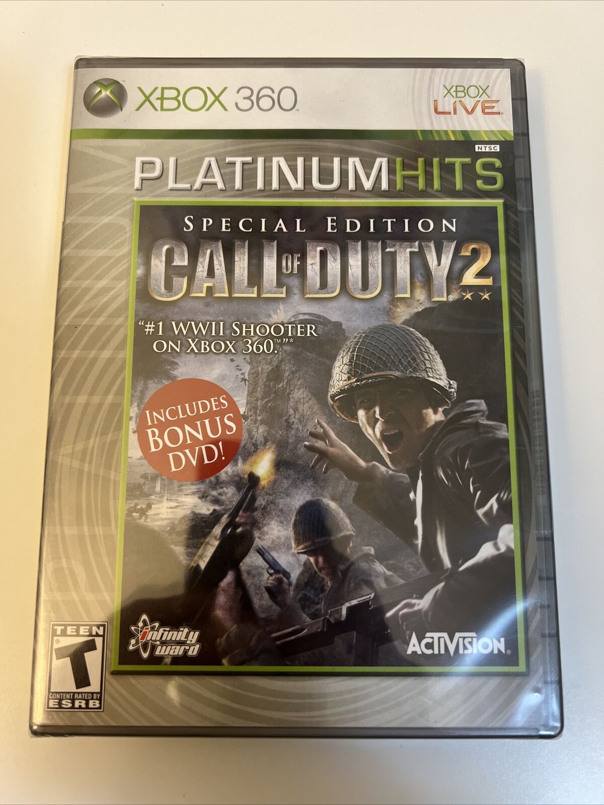 Call of Duty: Black Ops II (Platinum Hits) (Xbox 360) – J2Games