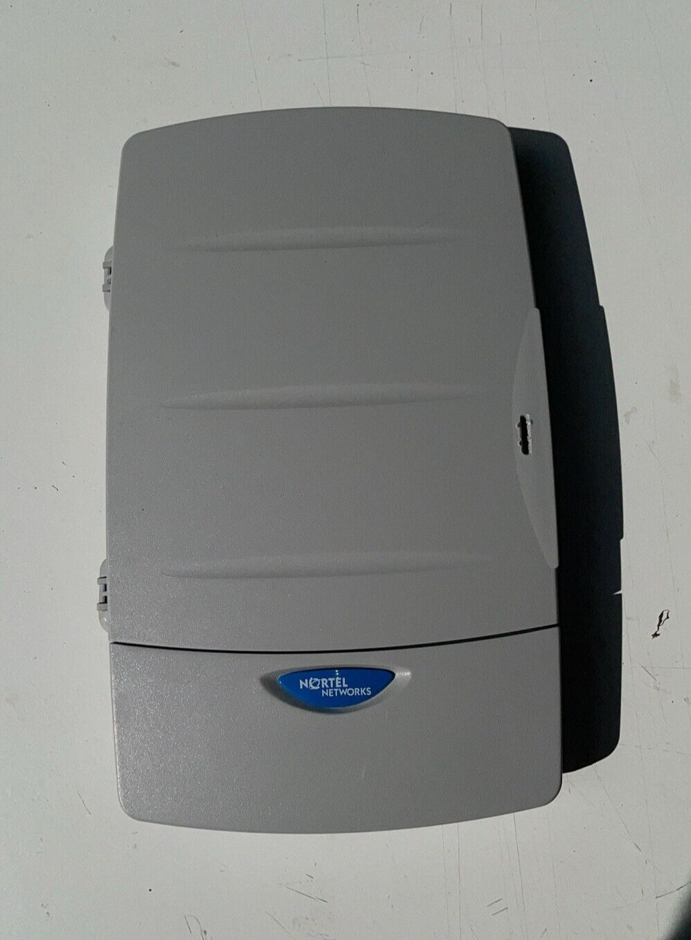 Nortel Network CallPilot 100 Voicemail System NTAB9865 with Card NT5B82DQ