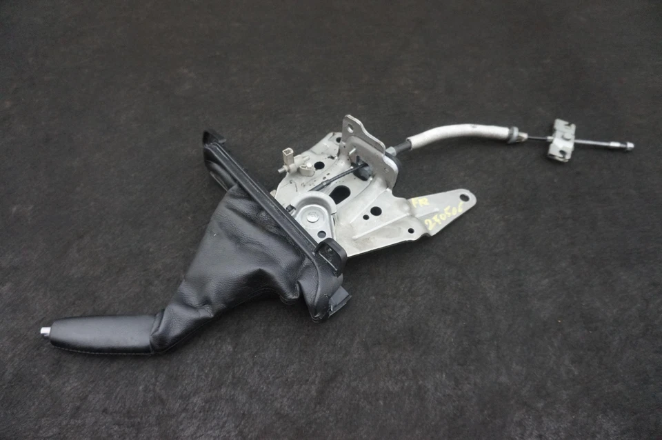 Freno de mano de estacionamiento de emergencia OEM JR3CZ780BD Ford Mustang GT S550 2015-23 Foto 3 de 4