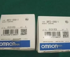 DRT2-ID08-1 NEW OMRON PLC MODULE DRT2-ID08-1