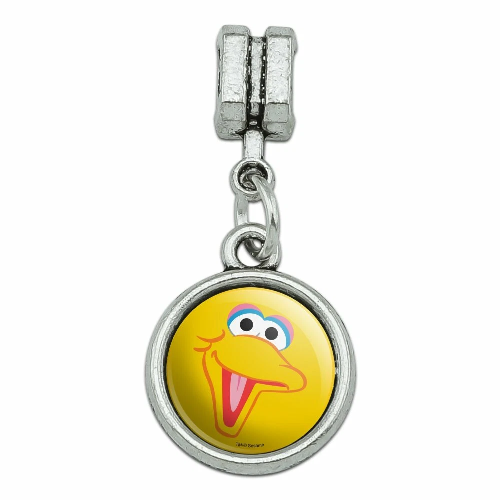 Elmo pandora best sale charm