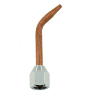 Gentec Jewelry Replacement #2 Small Torch Tip Oxygen Acetylene Model 10STP-2SP