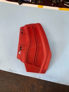 Rasenmäher Seitenauswurf-Abdeckung/Klappe Ersatzteil (Teilenummer 474687)