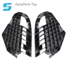 2X For Infiniti QX50 19-23 Headlight Bracket Head Light Lamp Headlamp Housing