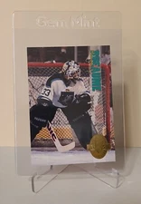 MANON RHEAUME - 1993 Classic Four Sport - Rookie - MINT