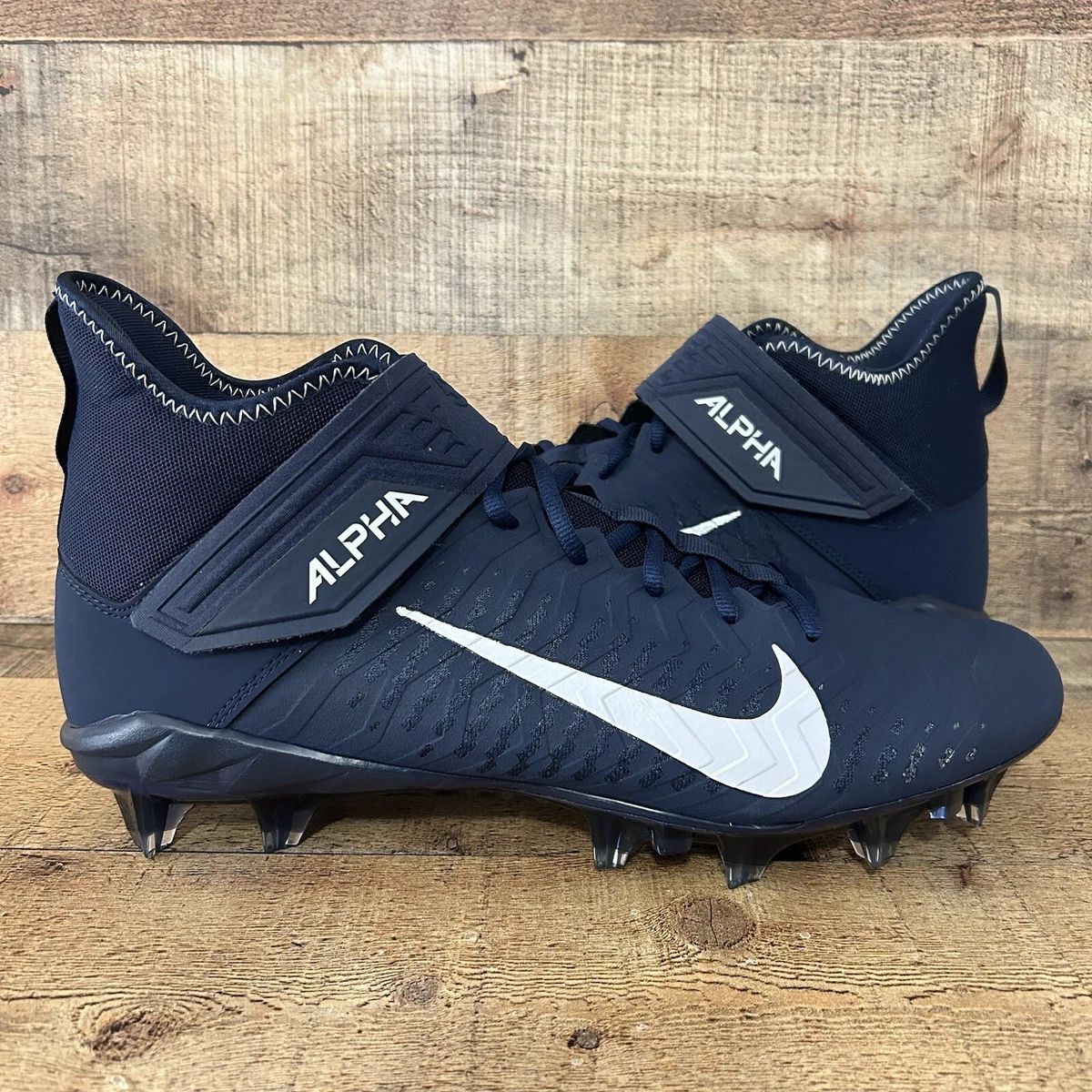 Las mejores ofertas en Nos Nike azul 14 Zapatos de fútbol