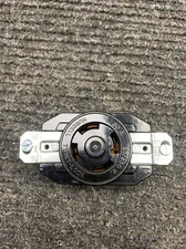 New Hubbell 2710 Twist Lock Receptacle 125/250V 