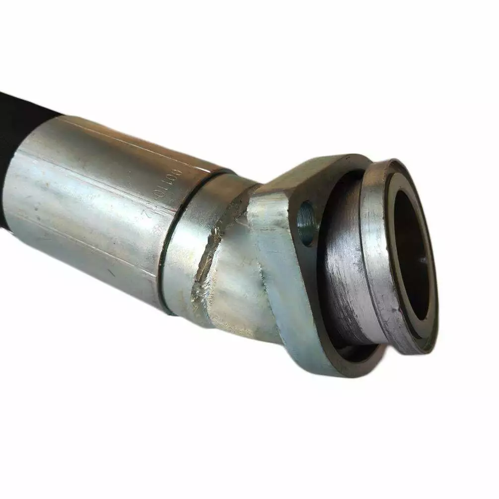 Oil Hose 92714963 23696644 85558377 39572129 for Ingersoll Rand 