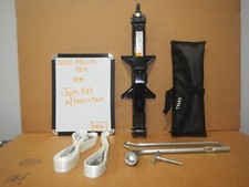2020 Mazda Cx-9 Oem Jack Kit Ls62-37-790e Tm52-69-67x