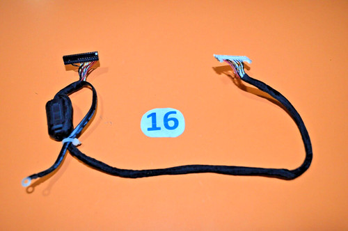 Kabel Panel Lvds für Fernseher Blaupunkt 32-147I Gb-Gb