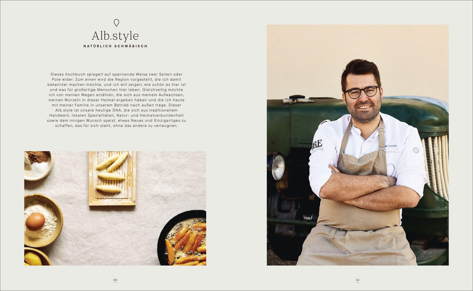 Thumbnail - Natürlich Schwäbisch, Andreas Widmann