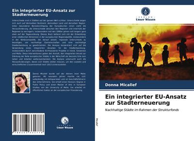 Ein integrierter EU-Ansatz zur Stadterneuerung | Buch | 9786203331776